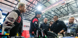 Kementerian Ekraf Perkuat Ekosistem Gim Nasional, Dorong Lahirnya Lapangan Kerja Baru