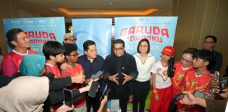 Garuda di Dadaku Tunjukkan Kekuatan Industri Animasi Indonesia