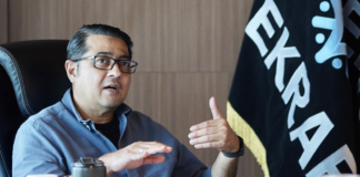 Kemenekraf Tegaskan NIB Tidak Wajib untuk Semua Konten Kreator, Ini Penjelasannya