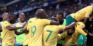 Link live streaming Meksiko vs Afrika Selatan di laga pembuka Piala Dunia 2026. Duel Grup A berlangsung di Stadion Azteca, Jumat 12 Juni 2026 pukul 02.00 WIB.