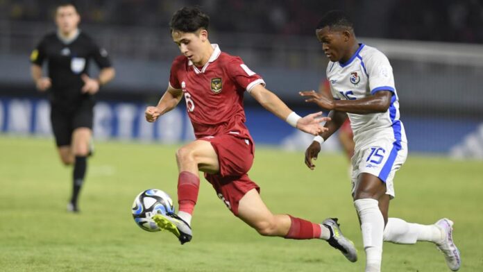 Amar Brkic Muncul sebagai Opsi Baru Timnas Indonesia, Tak Perlu Jalani Naturalisasi
