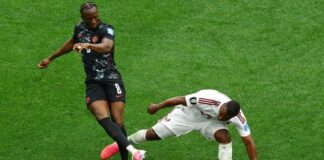 FIFA Jatuhkan Sanksi Berat di Piala Dunia 2026, Gelandang Qatar Absen Lima Laga