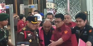 Kejaksaan Agung mengungkap dugaan pengaturan penunjukan yayasan mitra SPPG dalam perkara korupsi tata kelola program Makan Bergizi Gratis di BGN.