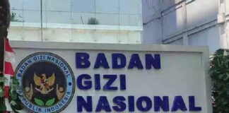 Tak Hanya Dadan Hindayana, Dua Wakil Kepala BGN Juga Dicopot Presiden Prabowo DIDATANGI KEJAGUNG - Kantor Badan Gizi Nasional digeruduk Kejaksaan Agung RI tak laman usai Dadan Hindayana dicopot dari jabatan kepala BGN RI pada Rabu (3/6/2026).