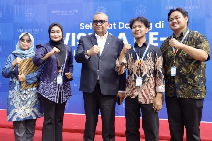 Pemerintah Siapkan Rp4,14 Triliun untuk MagangHub, Fresh Graduate Jadi Sasaran