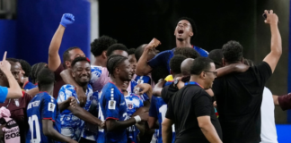 Cape Verde menjadi salah satu kejutan terbesar di Piala Dunia 2026. Simak lima fakta unik negara kecil berjuluk Hiu Biru yang sukses mencetak sejarah di turnamen dunia