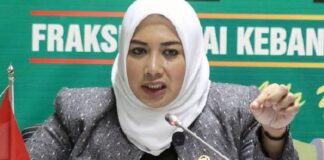Wakil Ketua Komisi IX DPR RI Nihayatul Wafiroh mengusulkan pemanfaatan kecerdasan buatan (AI) sebagai solusi sementara untuk membantu pelayanan kesehatan di daerah yang masih mengalami kekurangan dokter.