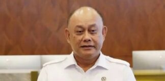 Kepala Staf Kepresidenan Dudung Abdurachman menyebut dugaan jual beli SPPG menjadi salah satu faktor pencopotan Dadan Hindayana dari jabatan Kepala BGN.
