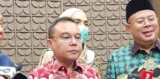 Wakil Ketua DPR RI Sufmi Dasco Ahmad menyebut Komisi II DPR siap membahas revisi Undang-Undang Pemilu dengan melibatkan partisipasi publik.