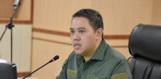 Dave Laksono dari Fraksi Golkar menegaskan TNI bisa membantu Polri menangani begal, tetapi tetap harus sesuai hukum, terukur, dan Polri berada di garis terdepan.