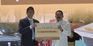 Kejagung menemukan aset tanah dan bangunan milik Eddy Tansil senilai Rp 30 miliar. Total pemulihan aset dan uang dari kasus korupsi tersebut mencapai Rp 82,6 miliar.