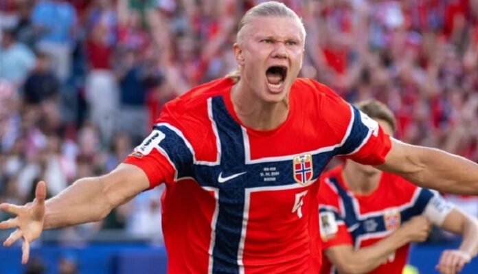 Masuknya Norwegia ke jajaran 10 besar menjadi salah satu hal menarik. Nilai skuad mereka terdongkrak oleh Erling Haaland, striker Manchester City yang memiliki valuasi sekitar 217 juta dollar AS. Kehadiran Haaland membuat Norwegia menjadi salah satu tim dengan daya tarik besar, meski tidak memiliki tradisi Piala Dunia sekuat raksasa Eropa lainnya.