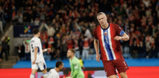 Dari Haaland hingga Kluivert, Anak Para Legenda Siap Warnai Piala Dunia 2026