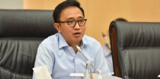 Fraksi Partai Gerindra DPR RI membantah isu adanya rapat khusus untuk mengawasi Wakil Presiden Gibran Rakabuming Raka dan menegaskan dukungan penuh kepada pemerintahan Prabowo-Gibran.