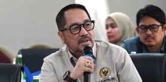 Anggota Komisi IV DPR RI Firman Soebagyo mendorong pembaruan UU Pangan agar lebih adaptif terhadap perkembangan teknologi pertanian, diversifikasi pangan lokal, dan kebutuhan ketahanan pangan nasional.