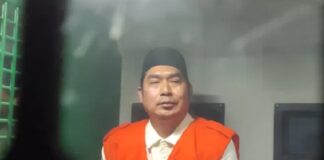 Ahmad Yazid Basyaiban alias Gus Yazid menjadi sorotan setelah menyampaikan pernyataan keras dalam sidang kasus dugaan TPPU terkait jual beli lahan di Cilacap, Jawa Tengah.