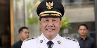 Harta kekayaan Bupati Muara Enim Edison yang diamankan KPK tercatat Rp16,03 miliar berdasarkan LHKPN, mayoritas berupa tanah dan bangunan.