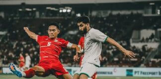 Jadwal Timnas Indonesia di Piala AFF 2026, Setelah Menang Beruntun di FIFA Matchday Juni 2026 Jadwal Timnas Indonesia setelah FIFA Matchday Juni 2026 berlanjut ke ASEAN Hyundai Cup 2026. Garuda akan menghadapi Kamboja, Timor-Leste, Vietnam, dan Singapura.