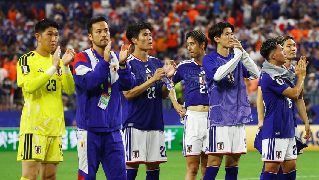 Daftar Tim Lolos ke Babak 32 Besar Piala Dunia 2026 Bertambah, Jepang dan Australia Wakili Asia