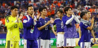 Daftar Tim Lolos ke Babak 32 Besar Piala Dunia 2026 Bertambah, Jepang dan Australia Wakili Asia