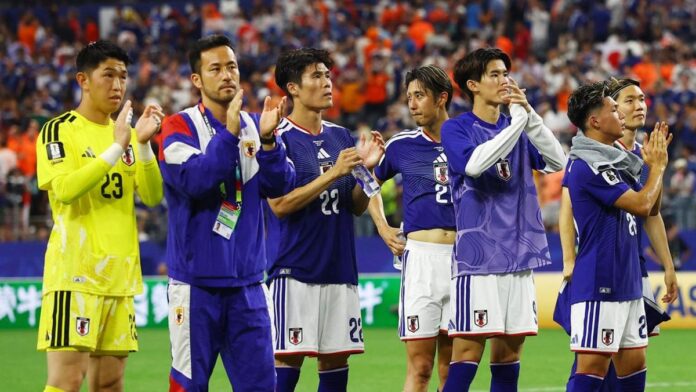 Daftar Tim Lolos ke Babak 32 Besar Piala Dunia 2026 Bertambah, Jepang dan Australia Wakili Asia