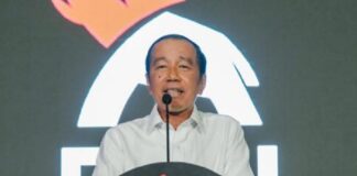 PSI Balas PDIP soal Jokowi: Kalau Sudah Lupa, Mengapa Masih Terus Dibicarakan? PSI menanggapi pernyataan PDIP yang mengaku sudah lupa Jokowi. Ketua DPP PSI Bestari Barus menyebut nama Jokowi masih terus diperbincangkan oleh PDIP.