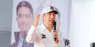 PDIP menilai safari politik Joko Widodo bersama PSI merupakan bagian dari kampanye menuju Pilpres 2029 untuk mendukung Gibran Rakabuming Raka dan memperkuat PSI di bawah Kaesang Pangarep.