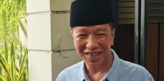 Presiden ke-7 RI Joko Widodo dijadwalkan blusukan ke Lampung pada 26-28 Juni 2026 dan akan disambut kader PSI serta relawan Gibran.