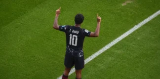 Jonathan David Samai Messi di Puncak Top Skor Piala Dunia 2026, Persaingan Golden Boot Kian Sengit
