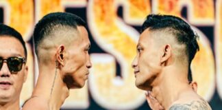 Face Off Kkaungke vs Adhi Pawitra. Cek rules Kkaungke vs Adhi Pawitra di Tajuk Nasional