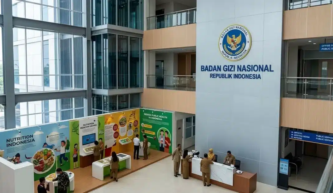 [Berita Utama] Istana Respons Penggeledahan Kantor BGN, Minta Publik Tunggu Hasil Proses Hukum