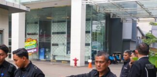 Penggeledahan Kantor BGN Berlanjut, Tim Penyidik Kejagung Tambah Personel