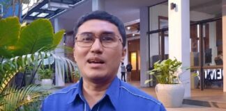 Demokrat Klarifikasi Isu AHY dalam Kasus BGN, Tegaskan Tuduhan Tidak Berdasar Kepala Badan Komunikasi Strategis Partai Demokrat Herzaky Mahendra Putra menyampaikan klarifikasi terkait pengaitan nama AHY dalam isu kasus BGN.