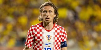Live Score Hasil Inggris vs Kroasia Piala Dunia 2026, Tantangan Berat Luka Modric dkk! Live score Inggris vs Kroasia Piala Dunia 2026 dapat dipantau secara real time lengkap dengan statistik pertandingan, susunan pemain, dan hasil akhir laga.