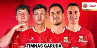 LIVE STREAMING Timnas Indonesia vs Oman di FIFA Matchday, Garuda Incar Kemenangan Malam ini! Pemain Timnas Indonesia menjalani persiapan jelang menghadapi Oman dalam laga FIFA Matchday Juni 2026 di Stadion Utama Gelora Bung Karno, Jakarta.