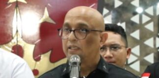 Kejaksaan Agung menetapkan Glory Harimas Sihombing sebagai tersangka baru dalam kasus dugaan korupsi tata kelola program Makan Bergizi Gratis periode 2025-2026.