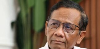 Mantan Menko Polhukam Mahfud MD meminta Presiden Prabowo Subianto mengungkap secara terbuka pihak yang diduga membiayai demonstrasi apabila memiliki informasi dan bukti yang dapat dipertanggungjawabkan.