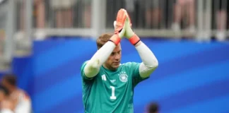Manuel Neuer Pecahkan Rekor di Piala Dunia 2026, Bukti Usia Bukan Penghalang