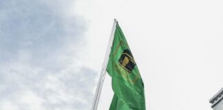 Dua Elite PPP Dilaporkan ke Polda Metro Jaya soal Dugaan Pemalsuan Dokumen dan KTA Dua elite PPP berinisial TY dan AS dilaporkan ke Polda Metro Jaya terkait dugaan pemalsuan dokumen, stempel, dan KTA partai.