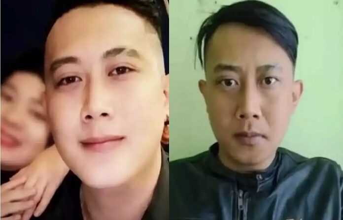 Polda Jawa Barat menangkap Taufik Hidayat, terduga pelaku penyekapan dan penganiayaan terhadap YTR di Kabupaten Bandung setelah sebelumnya masuk daftar pencarian orang.