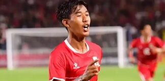 Jadwal Timnas Indonesia U-19 vs Timor Leste di Piala AFF U-19 2026 Timnas Indonesia U-19 akan menghadapi Timor Leste pada laga kedua Grup A Piala AFF U-19 2026 di Stadion Utama Sumatera Utara, Kamis (4/6) pukul 20.00 WIB.
