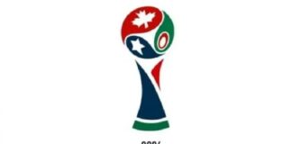 Cara Nonton Piala Dunia 2026 di Indonesia Lewat TVRI dan Fola Play Logo Piala Dunia FIFA. Piala Dunia 2026 akan digelar di Amerika Serikat, Kanada, dan Meksiko dengan format baru 48 tim dan dapat disaksikan di Indonesia melalui TVRI serta Fola Play.