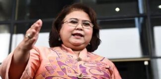 Pengacara senior Elza Syarief memutuskan mundur dari tim kuasa hukum eks Wakil Kepala BGN Sony Sonjaya dalam kasus dugaan korupsi tata kelola program Makan Bergizi Gratis.