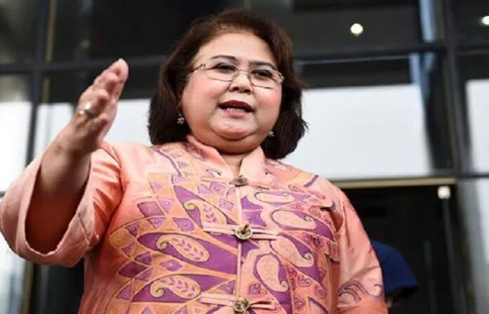 Pengacara senior Elza Syarief memutuskan mundur dari tim kuasa hukum eks Wakil Kepala BGN Sony Sonjaya dalam kasus dugaan korupsi tata kelola program Makan Bergizi Gratis.
