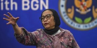 Profil Nanik Deyang Kepala BGN yang Baru, Jejak Karier Mantan Jurnalis Senior Profil Nanik Sudaryati Deyang menjadi sorotan setelah resmi ditunjuk sebagai Kepala Badan Gizi Nasional menggantikan Dadan Hindayana.