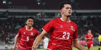 Hitung-hitungan Ranking FIFA Timnas Indonesia, Jika Menang Atas Mozambik Timnas Indonesia berpeluang menambah poin ranking FIFA jika menang atas Mozambik, tetapi Garuda belum tentu langsung naik dari peringkat 118 dunia.