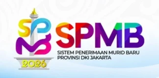 Pramono Akui Keluhan SPMB Muncul Akibat Terbatasnya Daya Tampung Sekolah Favorit Pramono Akui Keluhan SPMB Muncul Akibat Terbatasnya Daya Tampung Sekolah Favorit