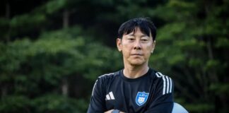 Persija Rekrut Shin Tae-yong, Rekam Jejak di Level Klub Jadi Sorotan Persija Rekrut Shin Tae-yong, Rekam Jejak di Level Klub Jadi Sorotan