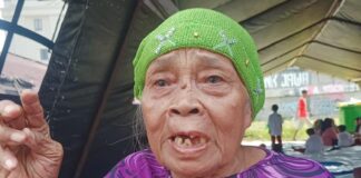 Tangis Lansia 80 Tahun Pecah Saat Kenang Kebakaran Kemayoran, Rumah Bersama Keluarga Hangus Dilalap Api Tangis Lansia 80 Tahun Pecah Saat Kenang Kebakaran Kemayoran, Rumah Bersama Keluarga Hangus Dilalap Api