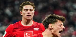 TERSINGKIR LEBIH AWAL - Arda Guler hingga Wilson Isidor jadi dua nama pemain terkenal dan wonderkid top dunia yang sudah dipastikan tersingkir Bersama timnya dari gelaran Piala Dunia 2026. Berikut daftarnya, Sabtu (20/6/2026). OFFICIAL INSTAGRAM ARDA GULER / REPRO